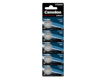 Camelion CR2016 Litijumska baterija 1/5