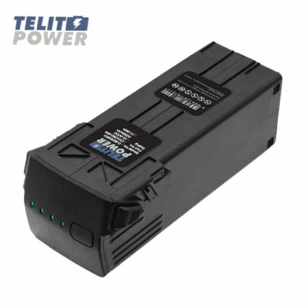 Cameron sino baterija za dji dronove djm300rx ( 4736 ) 15.4v 5000mah