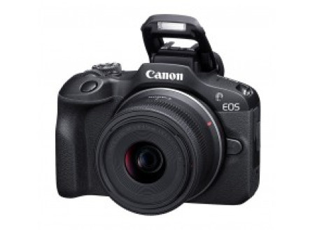 Canon EOS R100 18-45