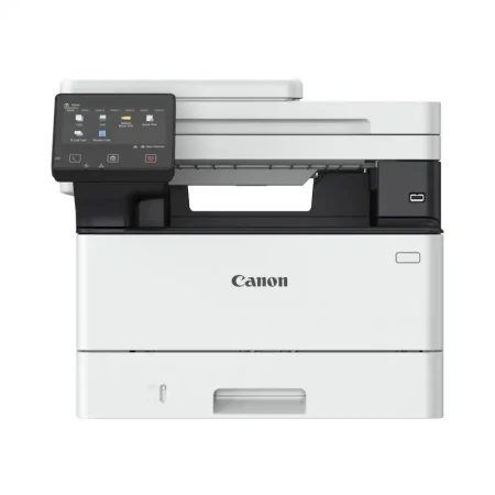 Canon i-SENSYS MF463dw 1200x1200dpi/1GB/40ppm/33ipm/DADF/USB/WiFi, Toner CRG-070 MFP Laser