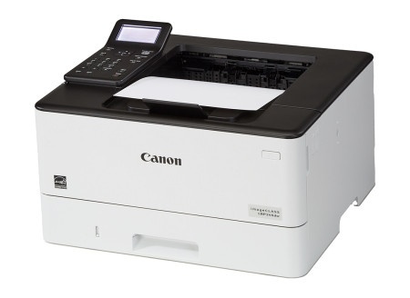 Canon LBP-246DW laserski štampač