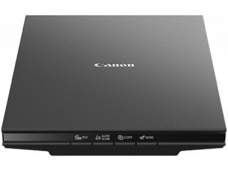 Canon skener A4 flatbed LiDE 300 2400x2400/USB - Img 1