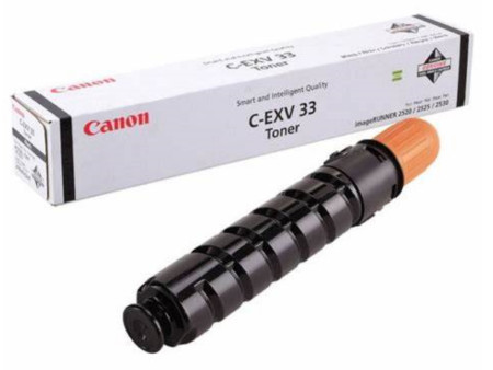Canon toner CEXV33 ( 2785B002AA ) - Img 1