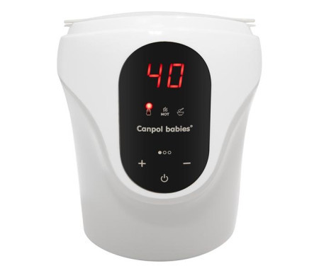 Canpol babies 4 u 1 grejac sa termostatom i sterilizatorom (ls-be216b) ( 77/053 ) - Img 1