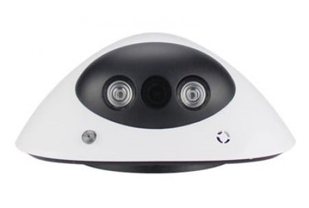 Cantonk KHA-V100TB30D Kamera HD Dome 4in1 1.0MPx 3.6mm ( 015-0225 )