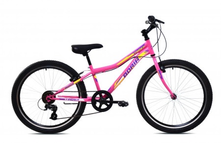 Capriolo adria stinger 24" pink-ljub. ( 924171-12 )