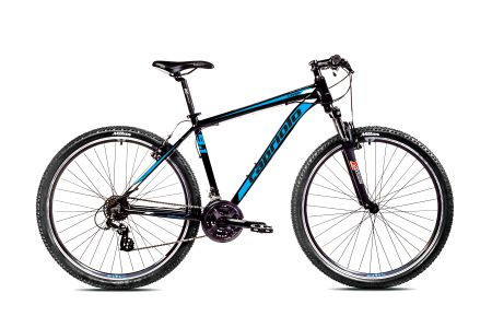 Capriolo bicikl level 9.1 29&quot;/21al crno-plavo 21&quot; ( 918545-21 ) - Img 1