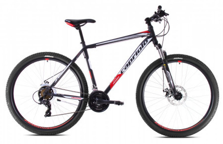 Capriolo mtb oxygen 29\&quot;/21ht crno-crven ( 920426-21 ) - Img 1