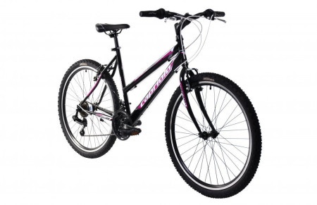 Capriolo mtb passion l 26"/18ht crno ( 923382-15 )