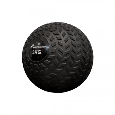 Capriolo slam ball 3kg ( 291493-3 )