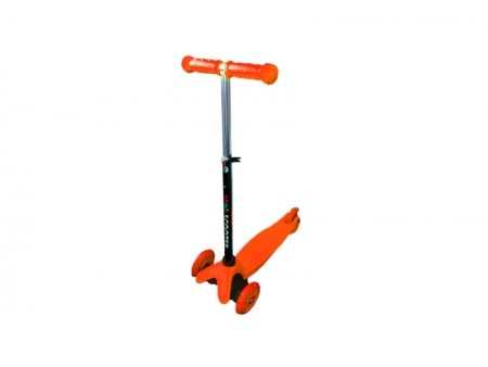 Capriolo trotinet-romobil 002d1a orange (dečije (3-4)) ( 290134-r )