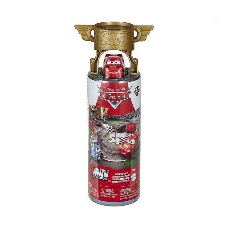 Cars Piston kup set trkač ( 1024868 )