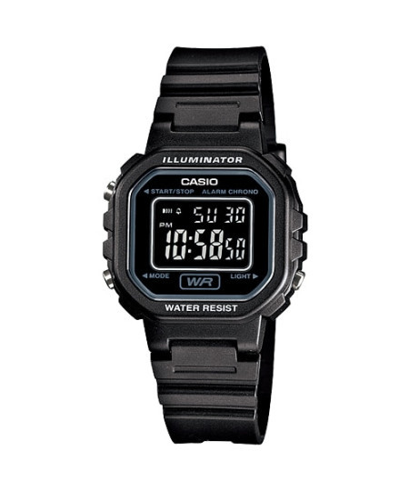 Casio collection dečiji sat ( LA-20WH-1B ) - Img 1