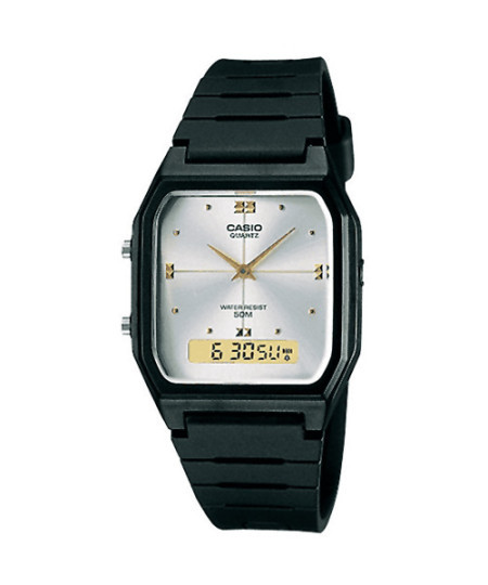 Casio collection muški sat ( AW-48HE-7A ) - Img 1