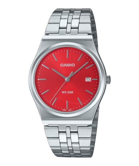 Casio collection muški sat ( MTP-B145D-4A2 )