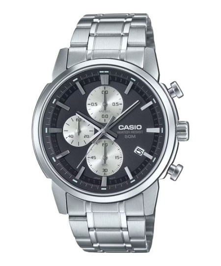 Casio collection muški sat ( MTP-E510D-1A2 )