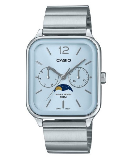 Casio collection muški sat ( MTP-M305D-2A )