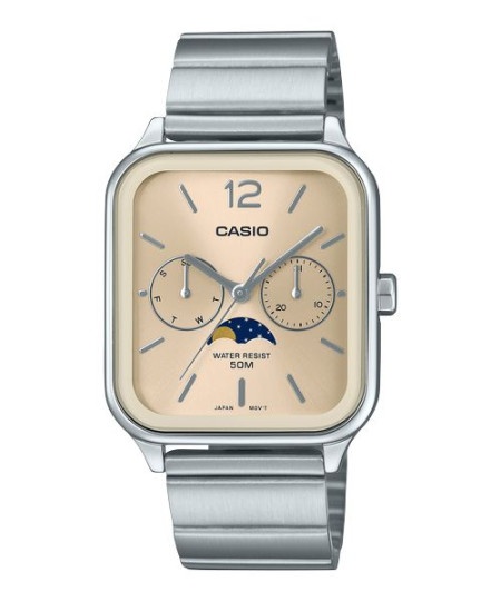 Casio collection muški sat ( MTP-M305D-9A )-1