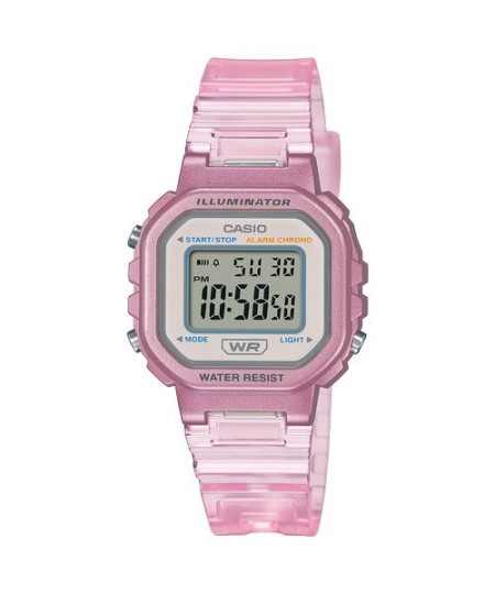 Casio collection ženski sat ( LA-20WHS-4A )-1