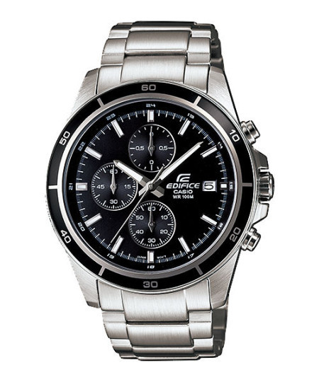 Casio edifice muški sat ( EFR-526D-1A )