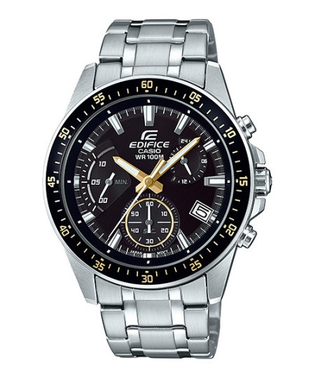 Casio edifice muški sat ( EFV-540D-1A9 )