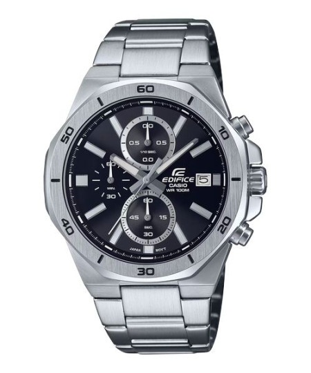 Casio edifice muški sat ( EFV-640D-1A )