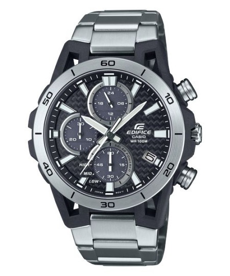 Casio edifice muški sat ( EQS-960D-1A )