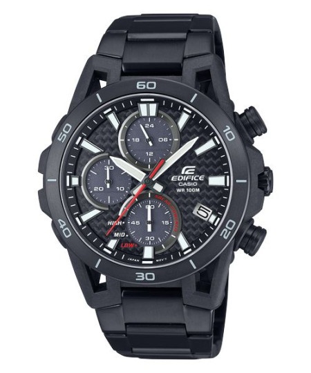 Casio edifice muški sat ( EQS-960DC-1A )