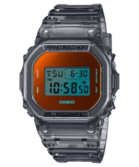 Casio g-shock muški sat  ( DW-5600TLS-8 )-1