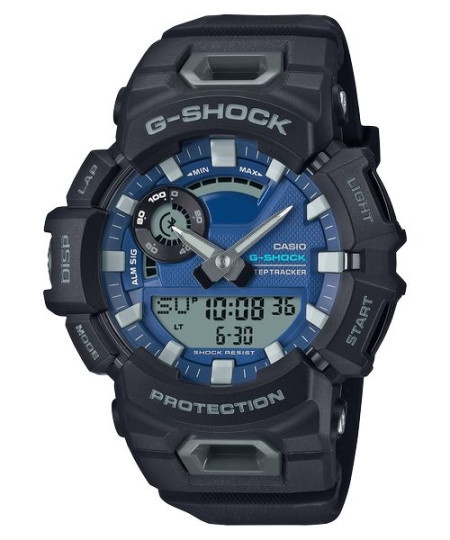 Casio g-shock muški sat ( GBA-900CB-1A )