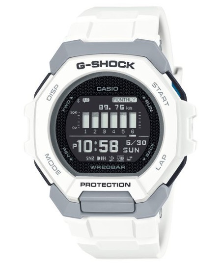 Casio g-shock muški sat ( GBD-300-7 )
