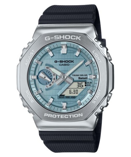 Casio g-shock muški sat ( GBM-2100A-1A2 )