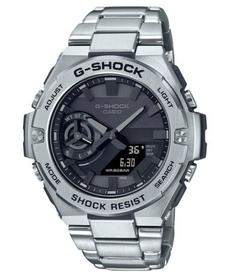 Casio g-shock muški sat ( GST-B500D-1A1 )-1