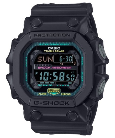 Casio g-shock muški sat ( GX-56MF-1 )