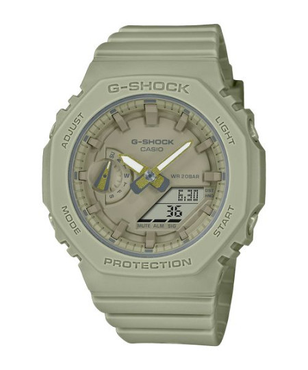 Casio g-shock ručni sat ( GMA-S2100BA-3A )