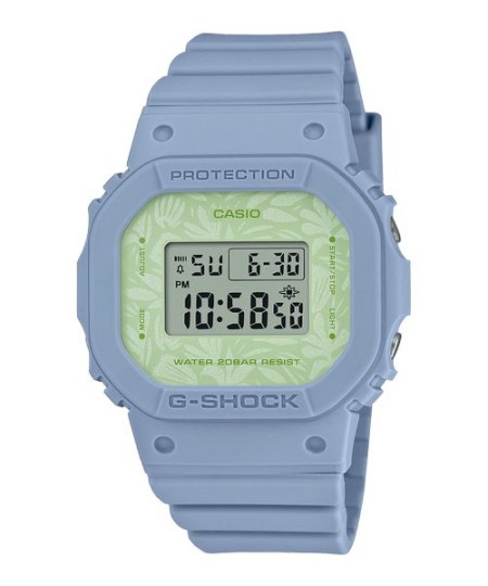 Casio g-shock ženski sat ( GMD-S5600NC-2 )