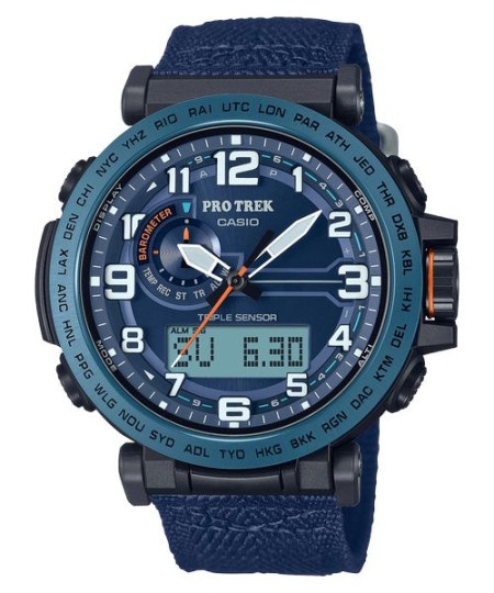 Casio protrek muški sat ( PRG-601YB-2 )