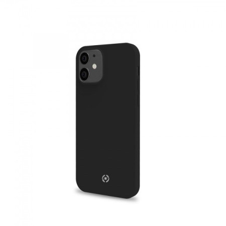 Celly futrola za iPhone 12 mini u crnoj boji ( CROMO1003BK01 )