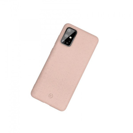 Celly futrola za Samsung S20 + u pink boji ( EARTH990PK )