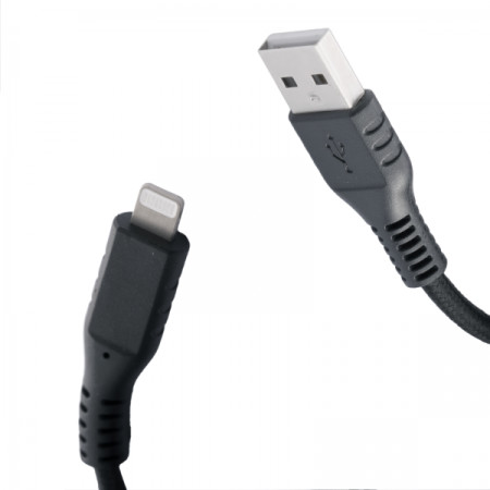 Celly kabl lightning na USB 2 m ( BL2MUSBLIGHT ) - Img 1