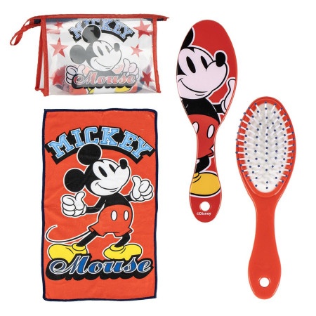 Cerda toaletni neseser set mickey ( CE2500003340 )