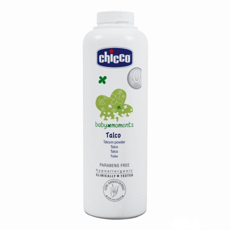 Chicco bm puder 150g ( A003272 ) - Img 1