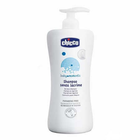 Chicco bm šampon 500ml ( A003565 ) - Img 1