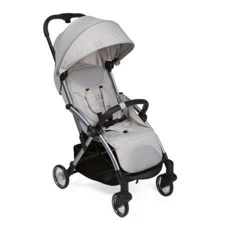 Chicco kolica goody plus, greymist ( A058941 ) - Img 1