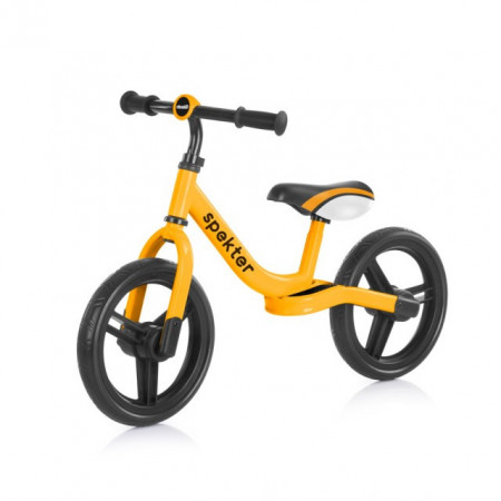 Chipolino Spekter balans bicikl bez pedala - Neon Narandžast ( DIKSP01902NO ) - Img 1