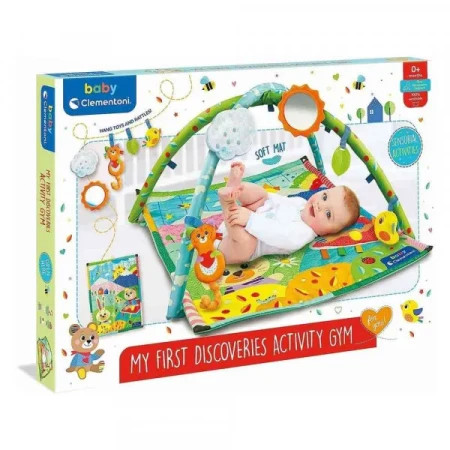 Clementoni baby my first activity gym ( CL17757 )