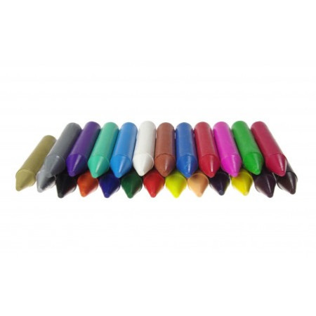 Colorino voštane boje maxi u posudi 24/1 ( 65580ptr )