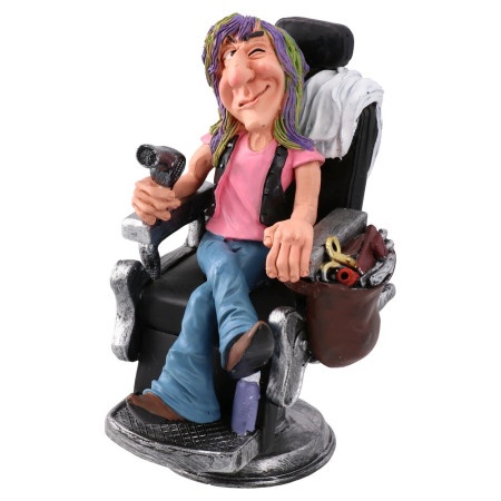 Comical, gipsana figura, frizer, 16cm ( 701329 )