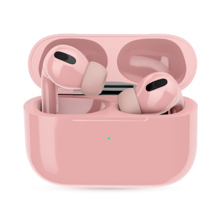 Comicell bluetooth airbuds 2 pink ( SL1502 )