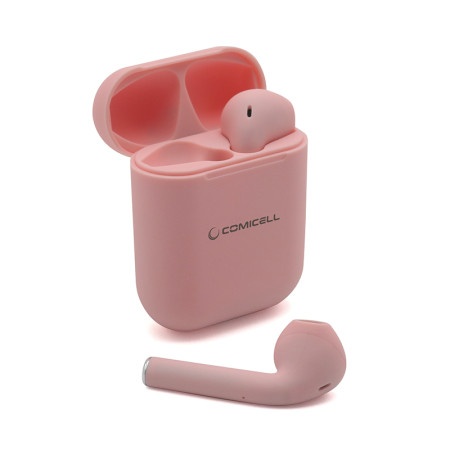 Comicell bluetooth airbuds pink ( SL1218 )